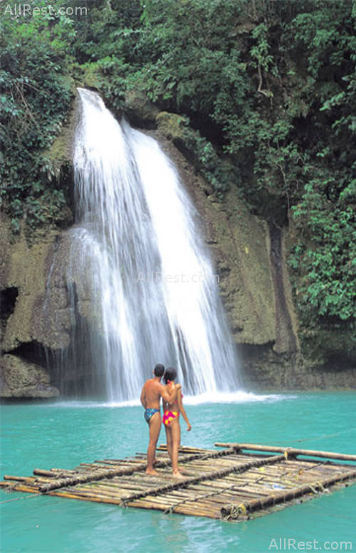 Badian Island Resort 44